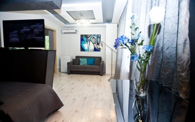 Design Suites Kievskaya