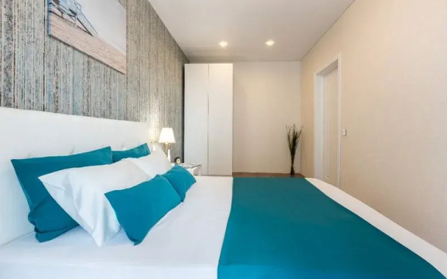 Апартаменты Сутки Уфа на ул. Рихарда Зорге, д.65Б