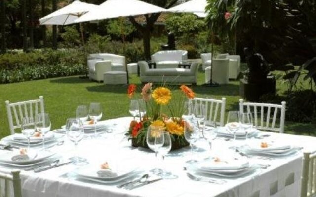 Hosteria Las Quintas