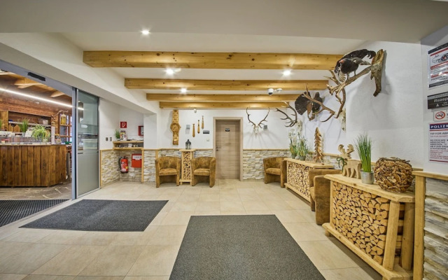 Ski & Bike Appartements Forsthaus