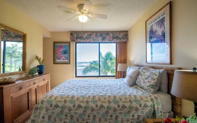 Sealodge E7