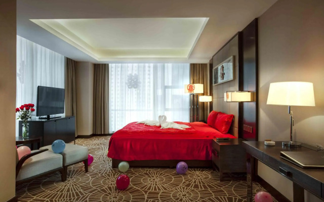 Ramada Plaza Xian South