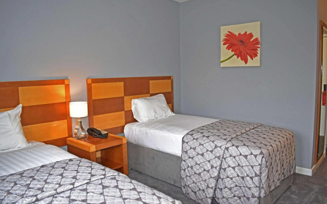 Quality Hotel Coventry