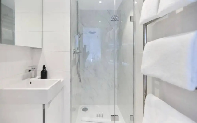The Kennington Wonder - Bright 2bdr Flat With Rooftop Terrace