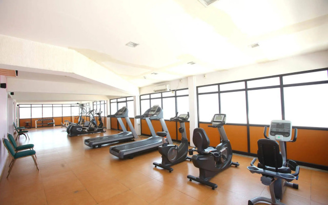 The Quilon Beach Hotel and Convention Center