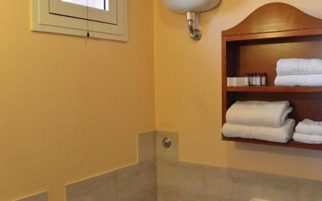 Blue Marine Villaggio