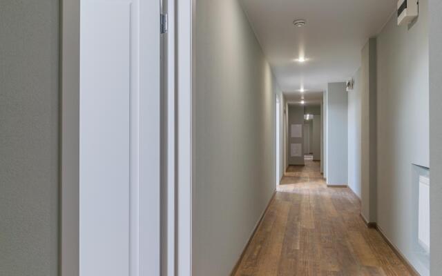 Petrovsky Apart Hotel