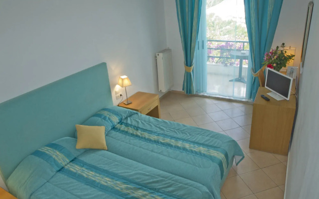 Skala Hotel