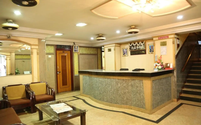 Hotel Anand Regency