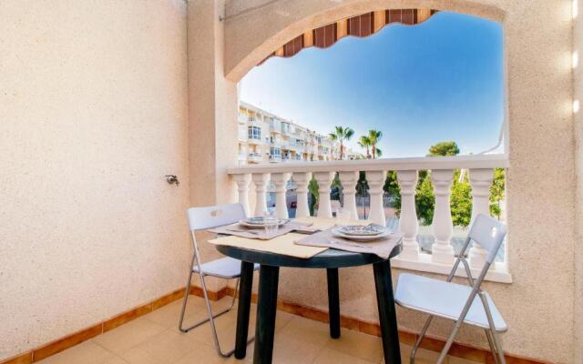 Espanatour Apartamento Maria Gil 30