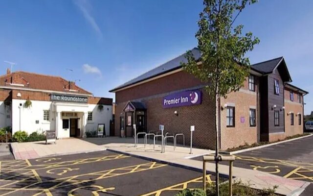 Premier Inn Littlehampton