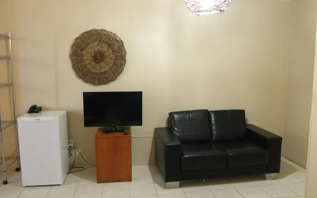 Porto Salvador Hotel