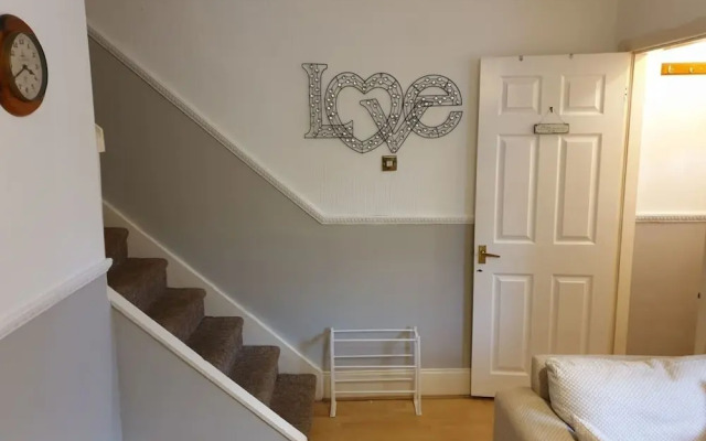 Grange Villa Amethyst 3 Bed House