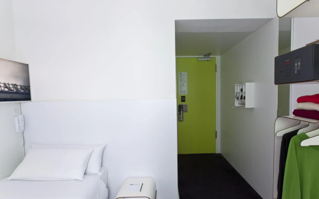 Hotel Gat Point Charlie Berlin