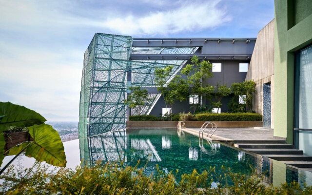 VIVERE Hotel, ARTOTEL Curated