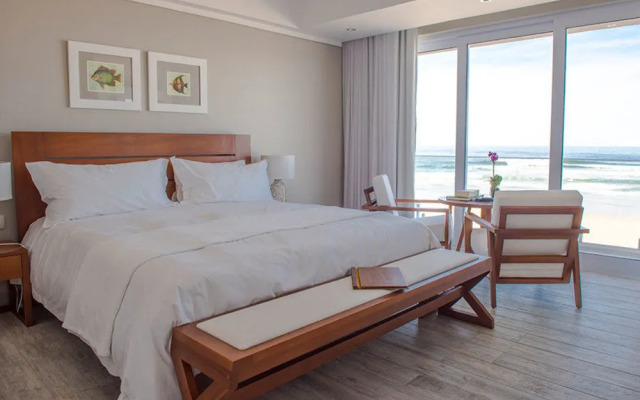 Wilderness Beach Lodge