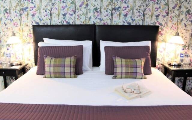 The Knowe B&B