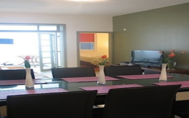 Ipanema General Osório 3 quartos