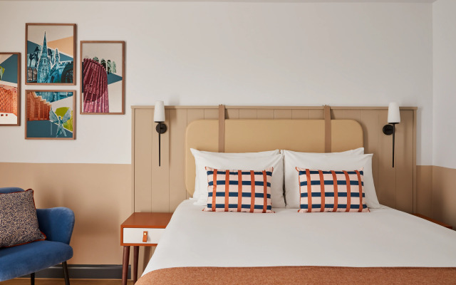 Hotel Indigo Coventry by IHG