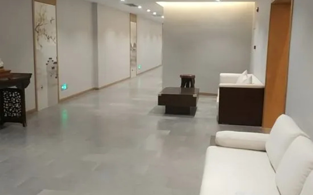 Grand Skylight Yue Conference Center