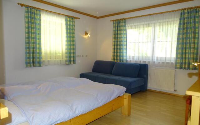 Chalet Bergzauber