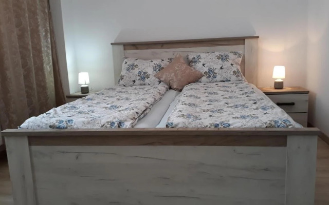 Mary Residence Genial