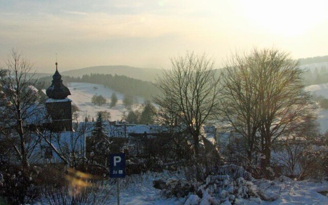 Werrapark Resort Hotel Frankenblick