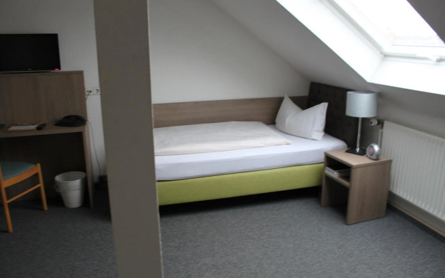 Hotel Sächsischer Hof