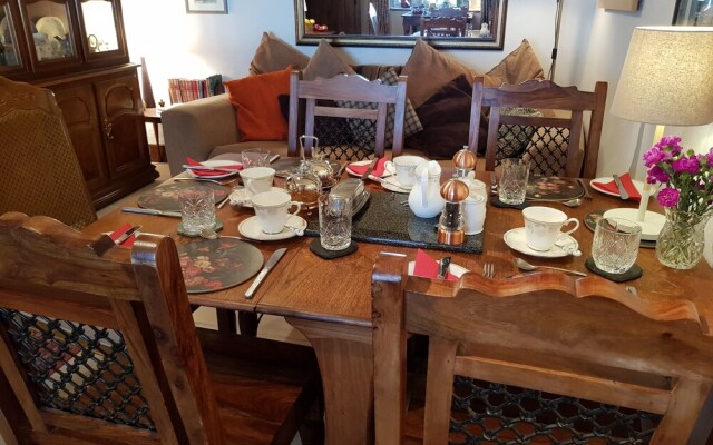 Merrybent Hill Luxury B&B