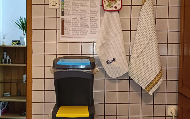 Apartments Villa Laura