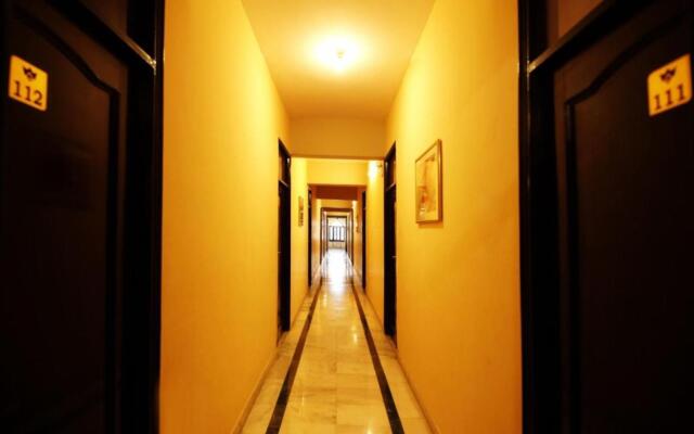 Hotel ACE
