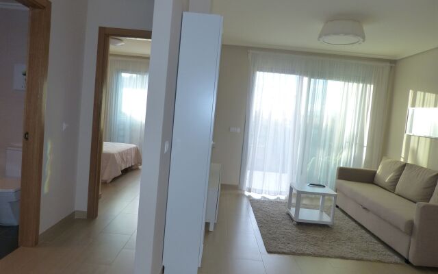 Apartamento Vistaroja by Suncanarias