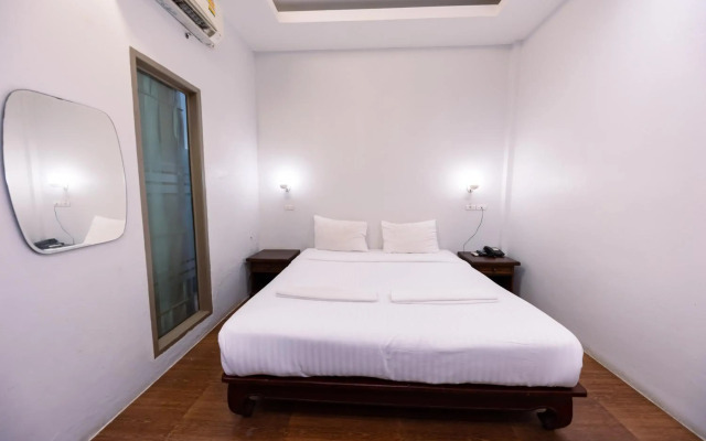 Sleep Resort