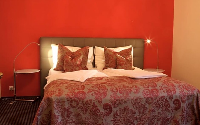 Genießerhotel Landhotel Jagdhof
