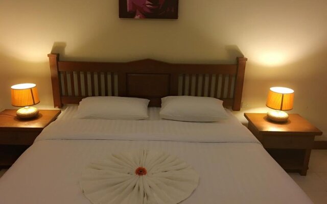 Same Same Guesthouse