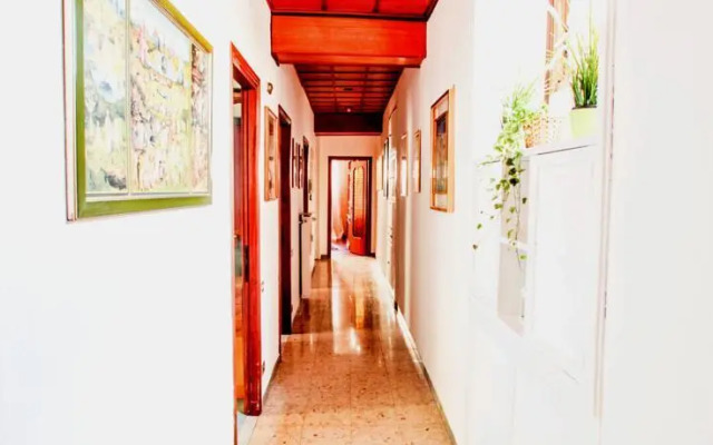 Villa Albani Luxury Suite