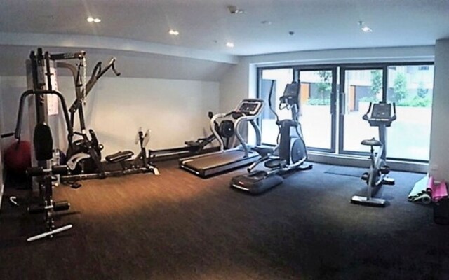 Freemans Bay Furnished Suites Near Cbd