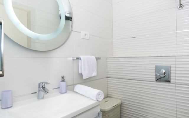 Peruzovic Rooms 3