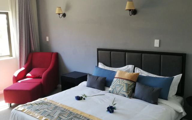 Atlantic Pearl Guest House