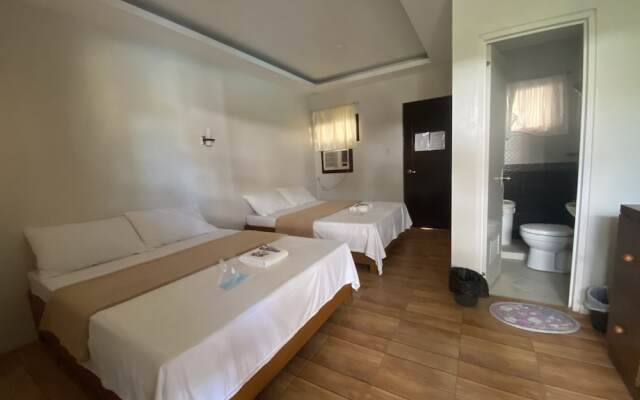 Cerca Parola beach resort