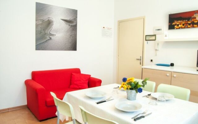 Appartamenti Gherbin