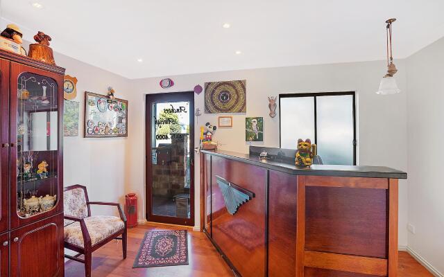 Anchors Aweigh Bed & Breakfast