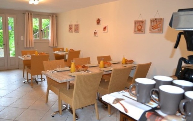 La Colline Chambres d'hôtes