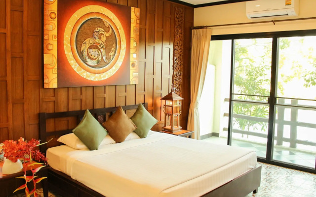 Horizon Village & Resort Chiangmai