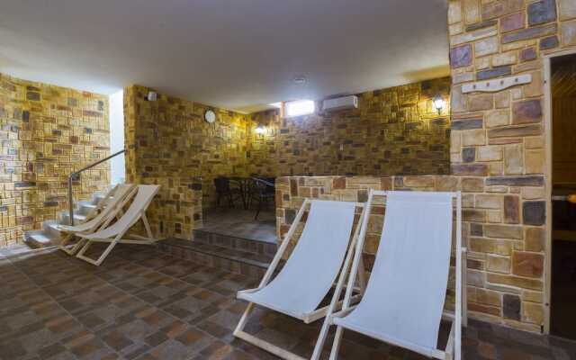 Napra Spa Hotel