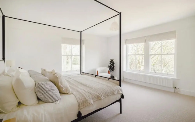 Trinity Farmhouse-Stunning House&Garden