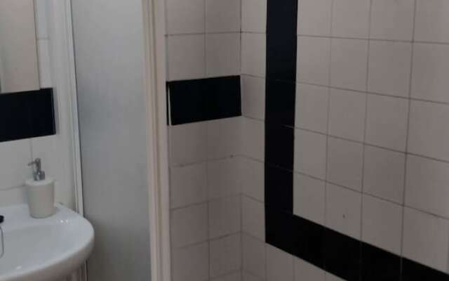 Beach Gamonal Studio Benalmádena by JITKey