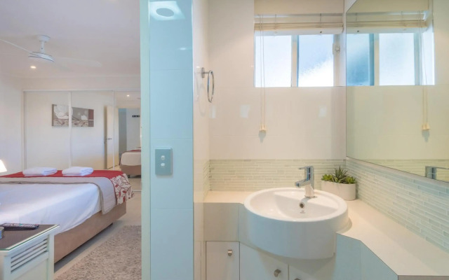 Munna Beach Apartments