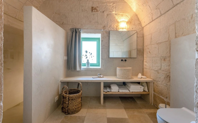 Masseria Valentina