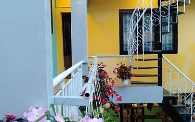 Đức Quân Homestay